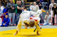 15.11.2025 Berger Nachwuchscup